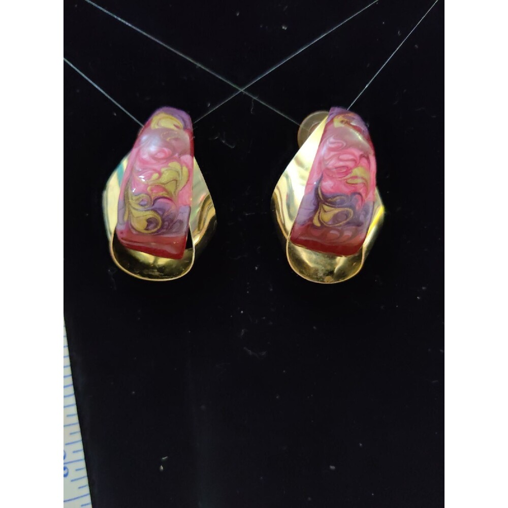 Fashion Earrings